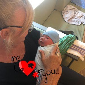 Meet your Posher, Pamela